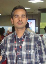 Bikas Kumar