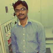 Deepu Pottayil raghukumar