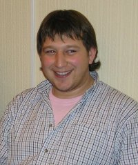 Andrii Gorobets