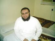 Amr Hashem