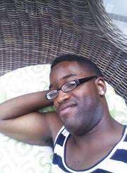 Michael Mangum