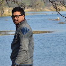 Ashutosh Ratnakar