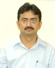 Arvind Sharma
