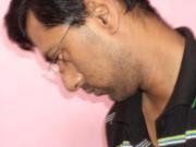 Sumanta Kumar
