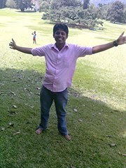 Punchihewa Imesh