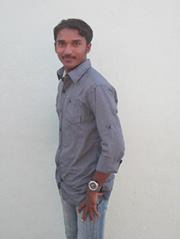 Mahesh Reddy