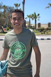 Mohamed Khalid