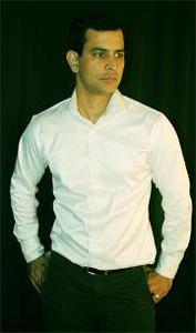 Yudhvir Dahiya
