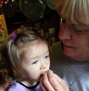 Catherine Stalk-vargo