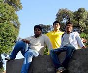 Anmol Monga