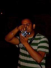 Anshul Harinkhere