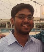 Anoop Mohandas