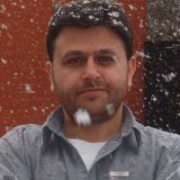 Basharat Hussain