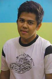 Jaime Abarintos jr.