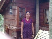 Santhoshi Subramanyam