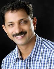 Navin Shetty