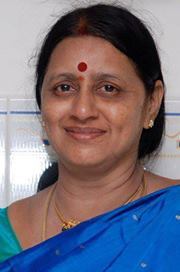 Viji Mohan