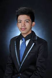 Regie Matias
