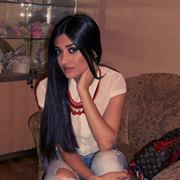 Nane Arzumanyan