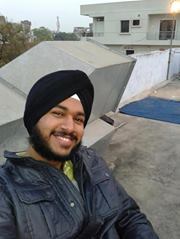 Parvinder Singh