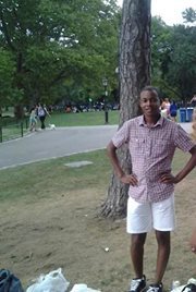 Quentin Jamal