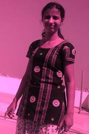 Chhandita Chakravarty