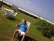 Mostafa Kamal