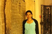 Nandini Sivasubramanian