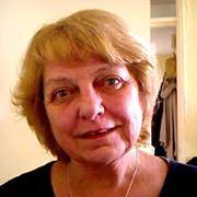 Lucille Parker