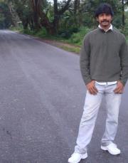 Sathish Shanmugam