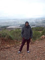 Federico Pérez céspedes