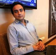 Muhammad Fahad