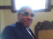 Nathaniel Johnson