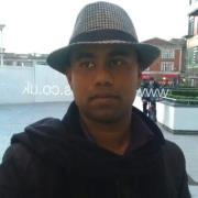 Anush Ganth