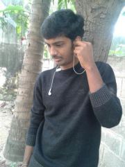 Satish Babu