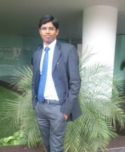Ashutosh Gupta
