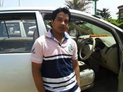 Prashant Kumar