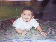 ফারহিন তাবাসসুম