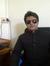 Mazhar ...