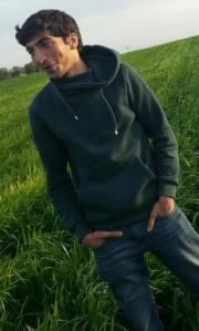 Ahmad Daglas