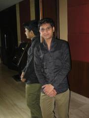 Fahad Shakir
