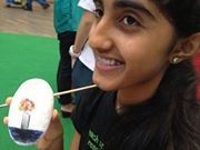 Riddhi Meh