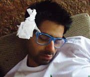 Rohan Behl