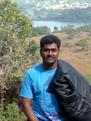 Duraimurugan Dhanaraj