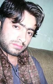 Ishfaq Sagar