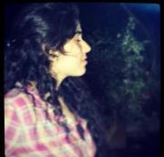 Adhya Mehta