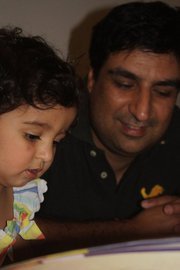 Ganesh Kak