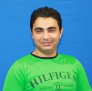 خالد ابو عرب