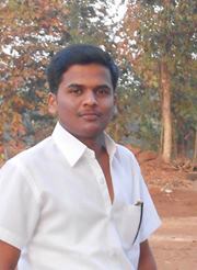 Mahesh Shinde