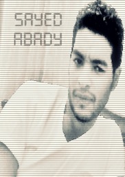 Sayed Abady